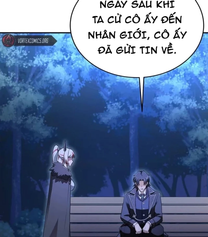 Ta Là Gia Sư Của Ma Vương Yếu Ớt Chapter 21 - 59