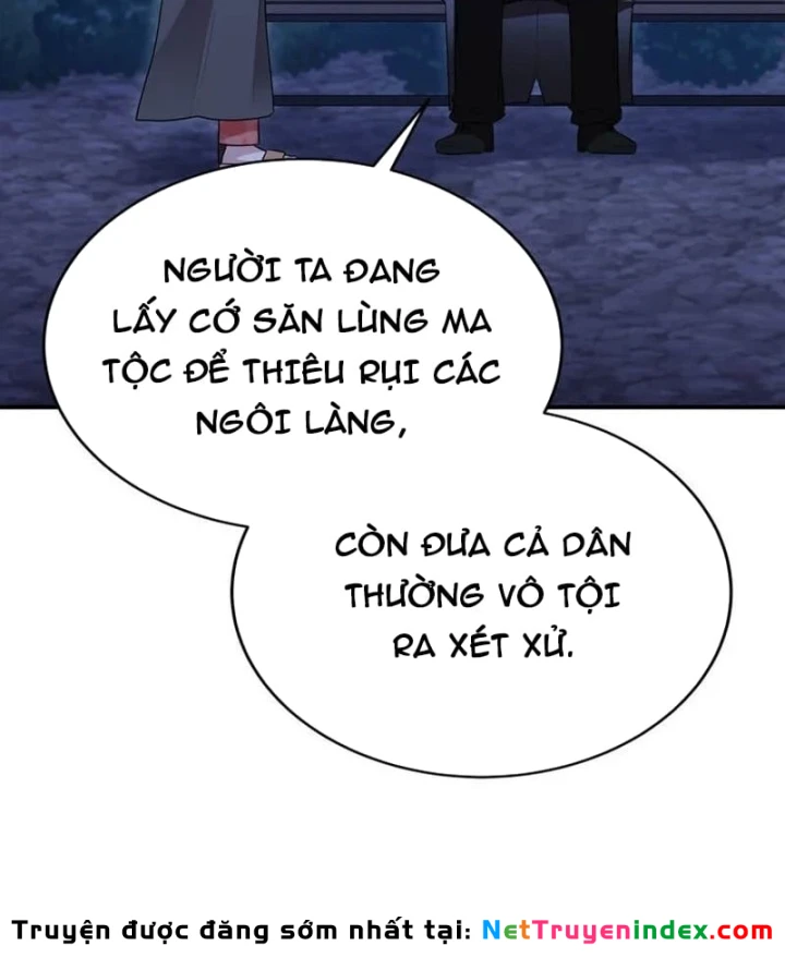 Ta Là Gia Sư Của Ma Vương Yếu Ớt Chapter 21 - 60