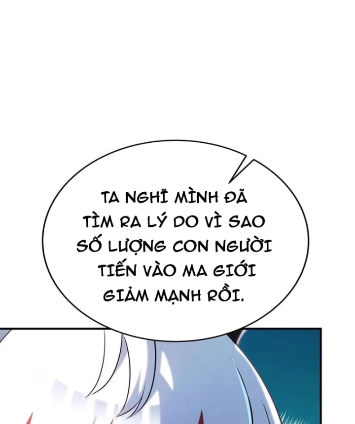 Ta Là Gia Sư Của Ma Vương Yếu Ớt Chapter 21 - 61