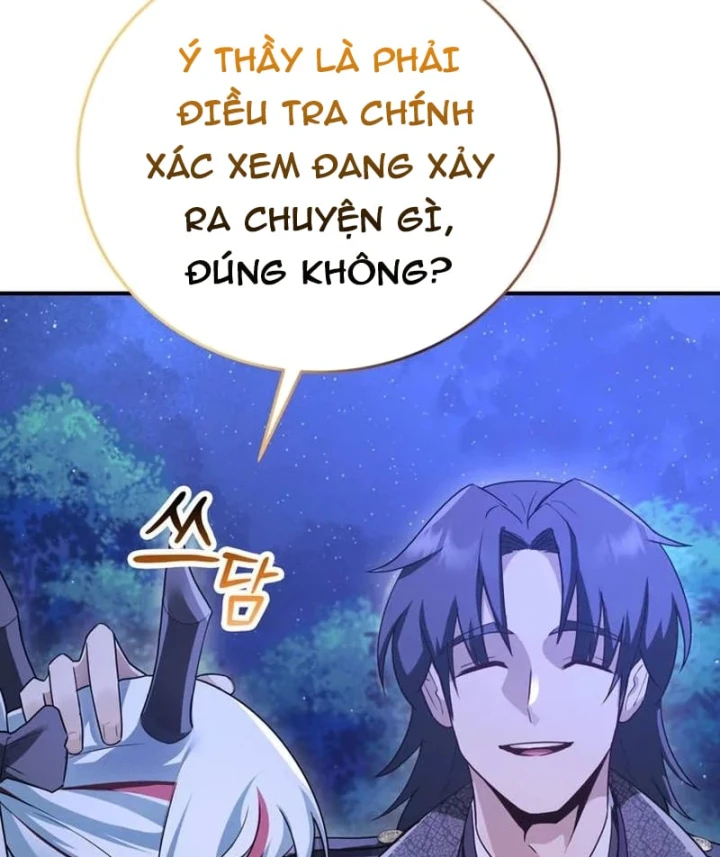 Ta Là Gia Sư Của Ma Vương Yếu Ớt Chapter 21 - 89