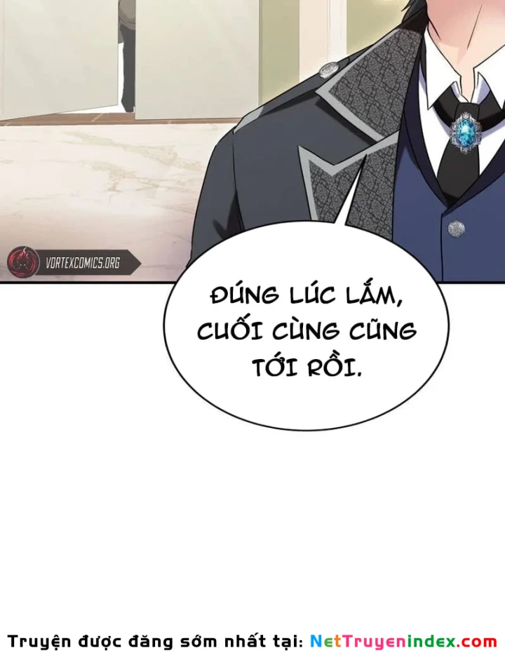 Ta Là Gia Sư Của Ma Vương Yếu Ớt Chapter 21 - 119