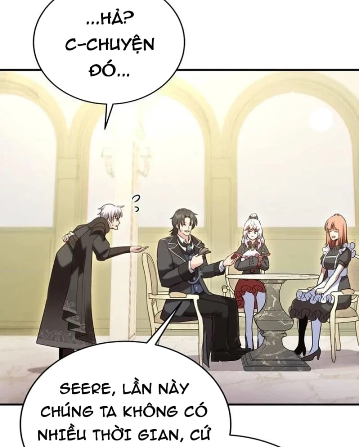 Ta Là Gia Sư Của Ma Vương Yếu Ớt Chapter 21 - 126