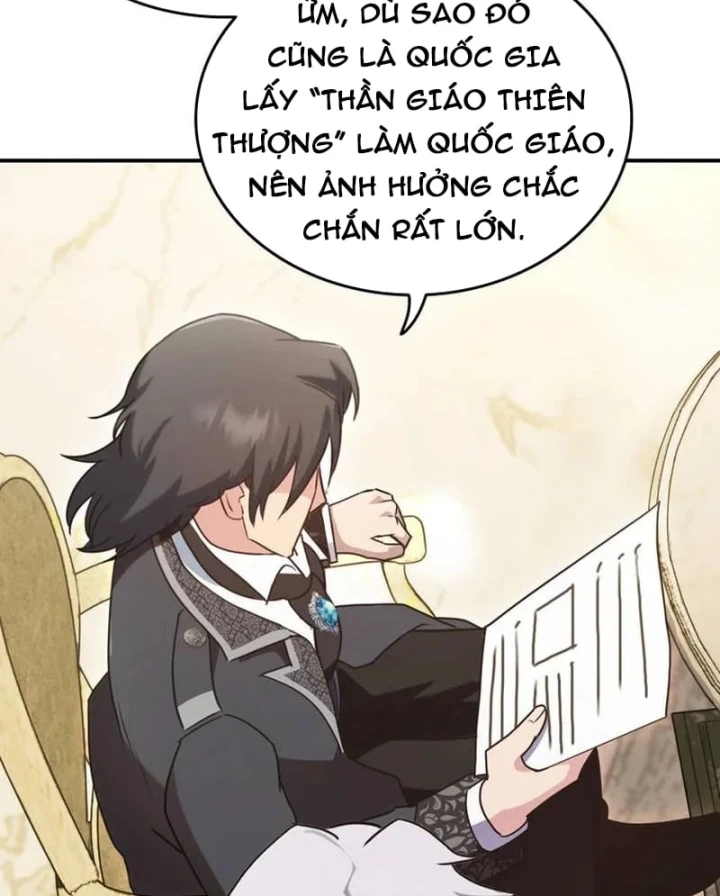 Ta Là Gia Sư Của Ma Vương Yếu Ớt Chapter 21 - 133