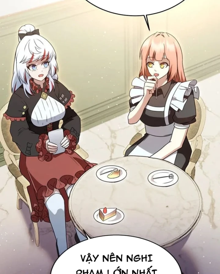 Ta Là Gia Sư Của Ma Vương Yếu Ớt Chapter 21 - 146