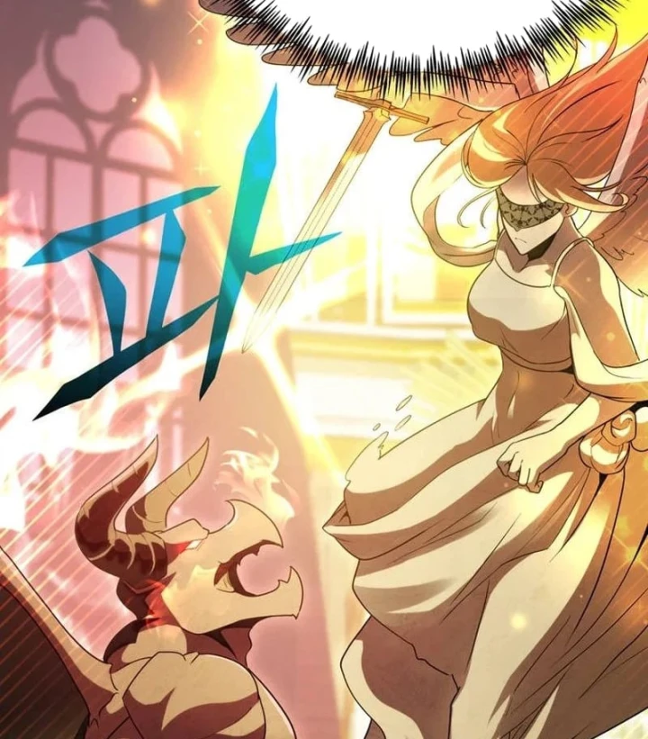 Ta Là Gia Sư Của Ma Vương Yếu Ớt Chapter 21 - 161
