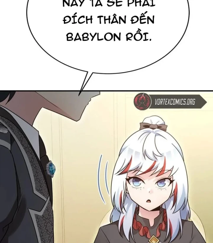 Ta Là Gia Sư Của Ma Vương Yếu Ớt Chapter 21 - 167