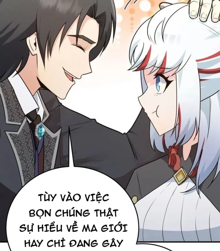 Ta Là Gia Sư Của Ma Vương Yếu Ớt Chapter 21 - 174