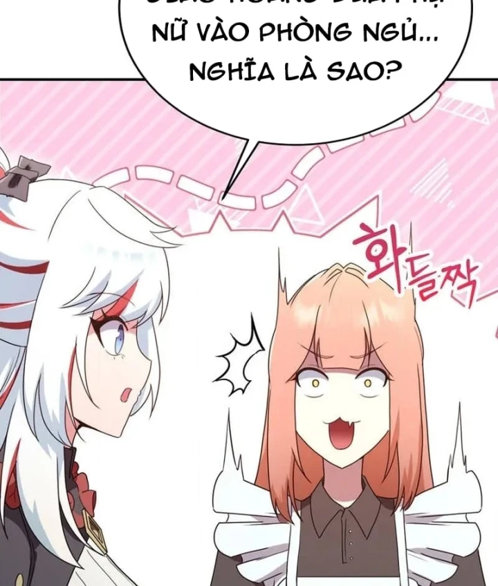 Ta Là Gia Sư Của Ma Vương Yếu Ớt Chapter 21 - 182