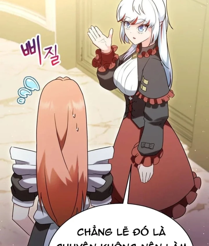 Ta Là Gia Sư Của Ma Vương Yếu Ớt Chapter 21 - 188