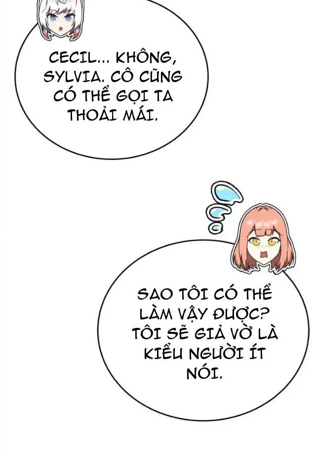 Ta Là Gia Sư Của Ma Vương Yếu Ớt Chapter 22 - 17