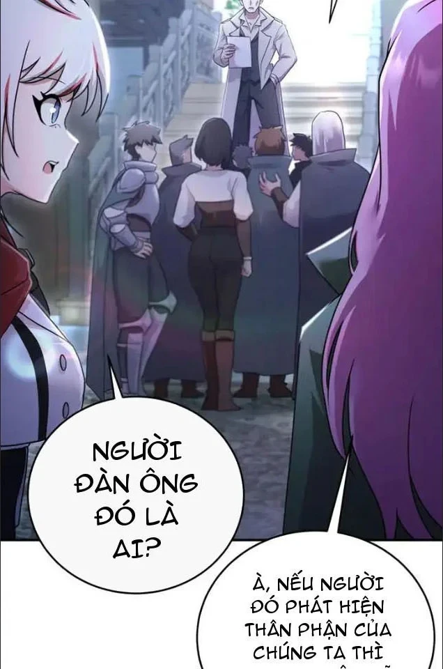 Ta Là Gia Sư Của Ma Vương Yếu Ớt Chapter 22 - 51