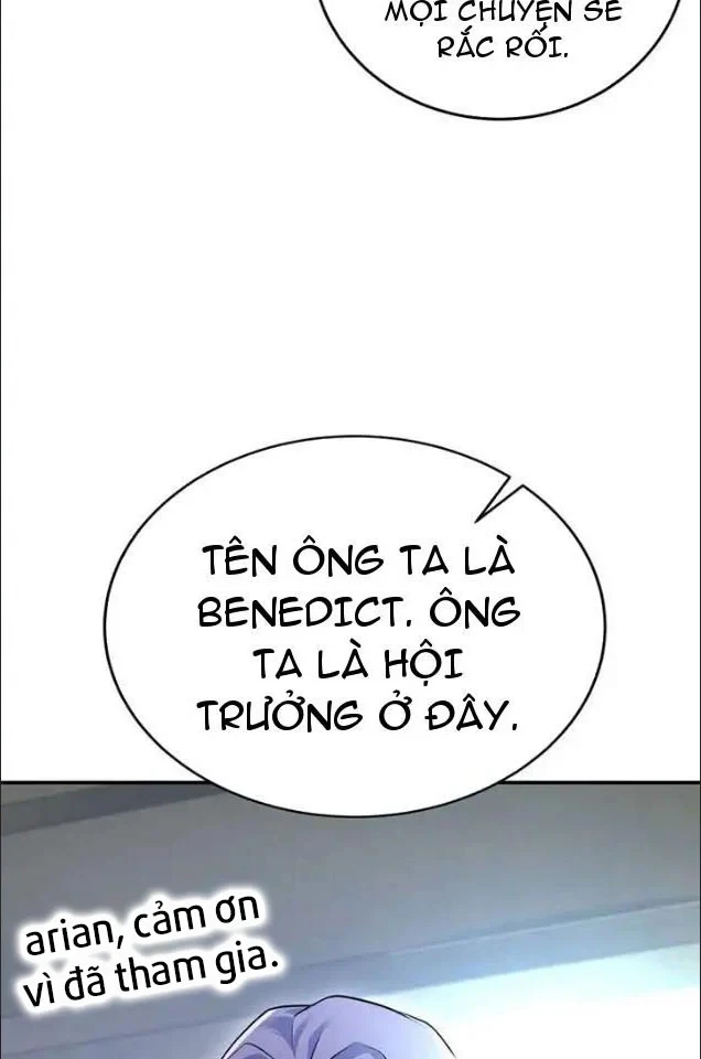 Ta Là Gia Sư Của Ma Vương Yếu Ớt Chapter 22 - 52