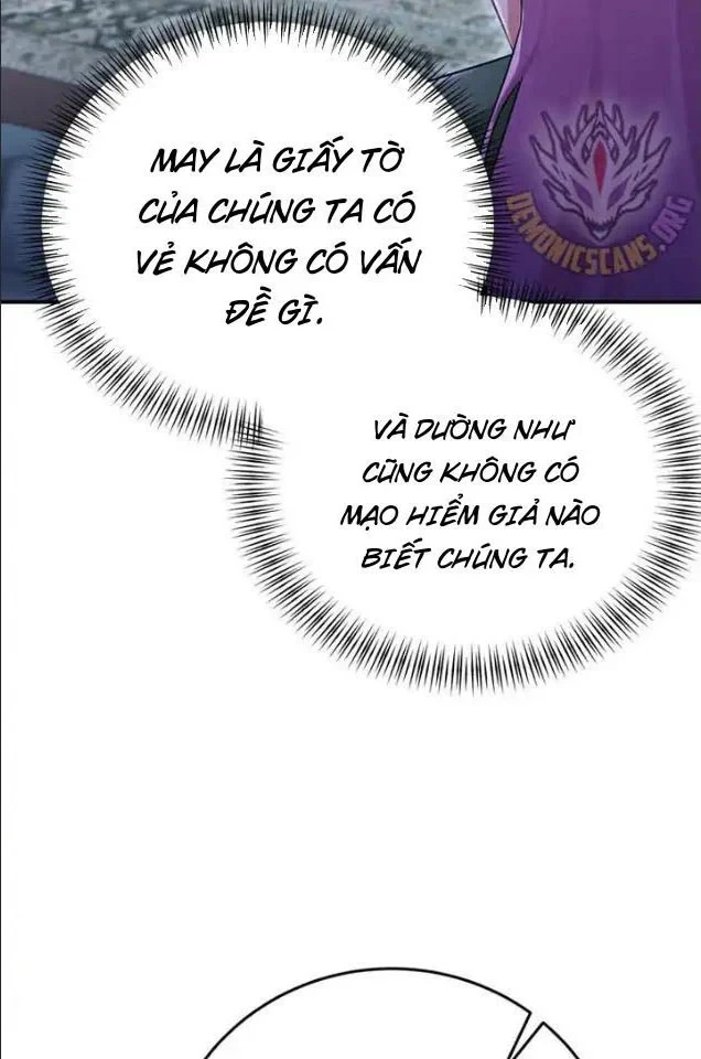 Ta Là Gia Sư Của Ma Vương Yếu Ớt Chapter 22 - 59