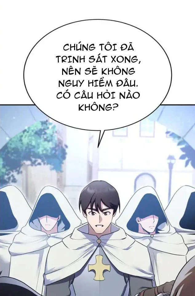 Ta Là Gia Sư Của Ma Vương Yếu Ớt Chapter 22 - 64