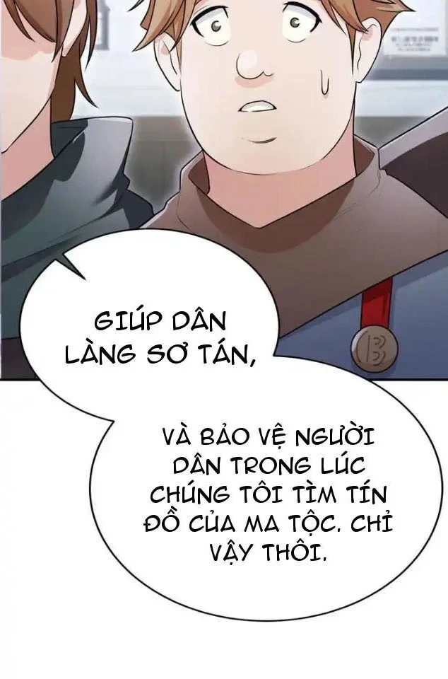 Ta Là Gia Sư Của Ma Vương Yếu Ớt Chapter 22 - 67