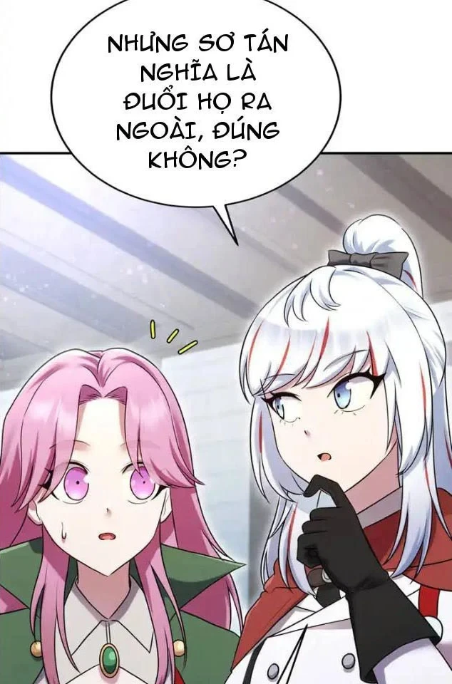 Ta Là Gia Sư Của Ma Vương Yếu Ớt Chapter 22 - 70
