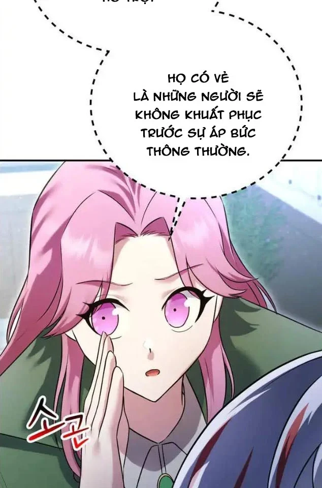 Ta Là Gia Sư Của Ma Vương Yếu Ớt Chapter 22 - 72