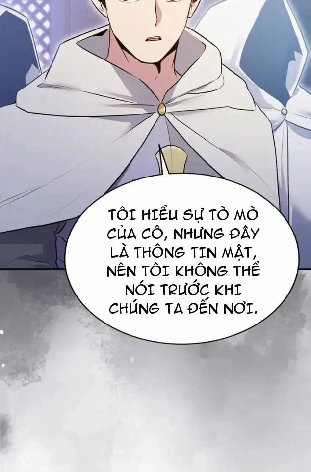 Ta Là Gia Sư Của Ma Vương Yếu Ớt Chapter 22 - 77