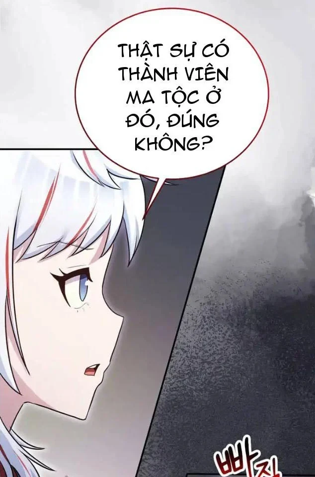 Ta Là Gia Sư Của Ma Vương Yếu Ớt Chapter 22 - 78