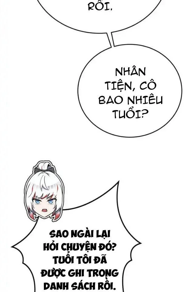 Ta Là Gia Sư Của Ma Vương Yếu Ớt Chapter 22 - 80