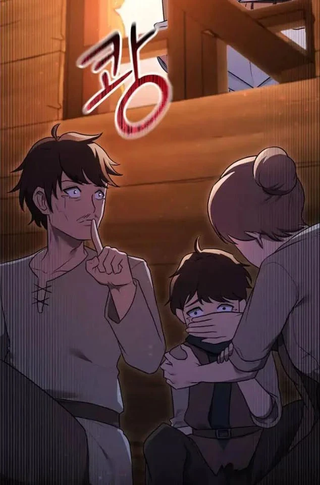 Ta Là Gia Sư Của Ma Vương Yếu Ớt Chapter 22 - 85