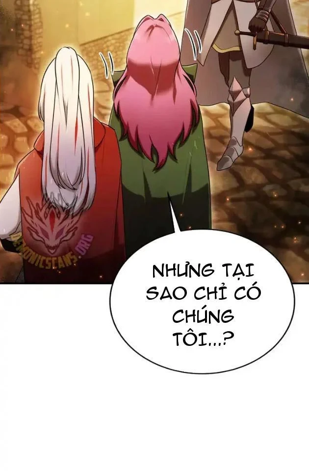 Ta Là Gia Sư Của Ma Vương Yếu Ớt Chapter 22 - 94