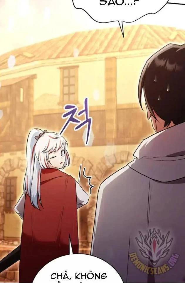 Ta Là Gia Sư Của Ma Vương Yếu Ớt Chapter 22 - 114