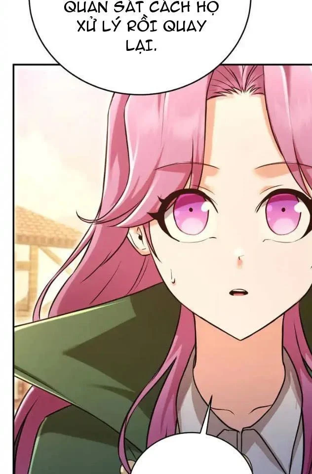 Ta Là Gia Sư Của Ma Vương Yếu Ớt Chapter 22 - 124