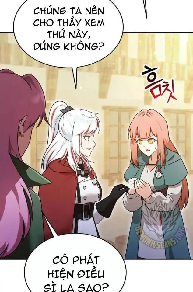 Ta Là Gia Sư Của Ma Vương Yếu Ớt Chapter 22 - 216