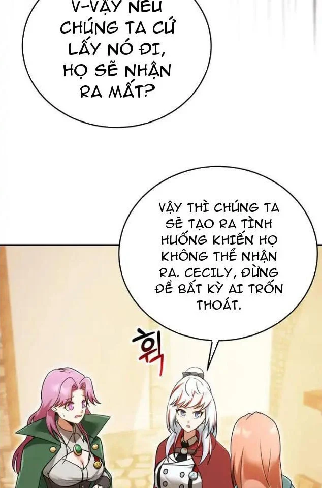 Ta Là Gia Sư Của Ma Vương Yếu Ớt Chapter 22 - 221
