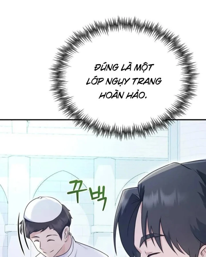 Ta Là Gia Sư Của Ma Vương Yếu Ớt Chapter 23 - 8