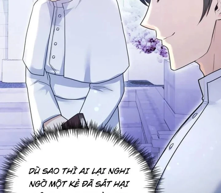 Ta Là Gia Sư Của Ma Vương Yếu Ớt Chapter 23 - 9