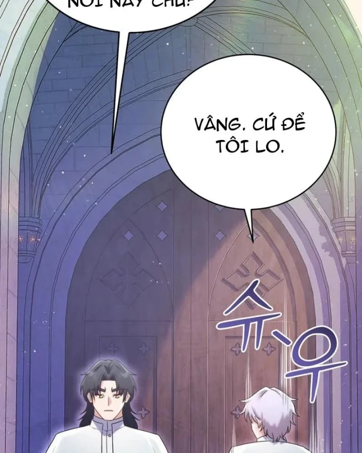 Ta Là Gia Sư Của Ma Vương Yếu Ớt Chapter 23 - 14