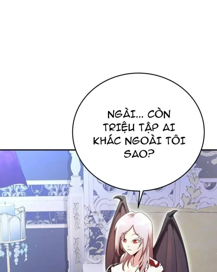 Ta Là Gia Sư Của Ma Vương Yếu Ớt Chapter 23 - 20