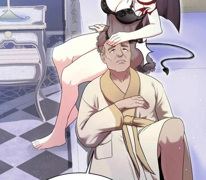 Ta Là Gia Sư Của Ma Vương Yếu Ớt Chapter 23 - 21