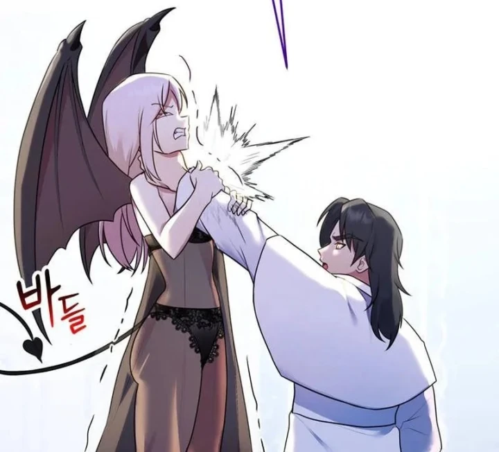 Ta Là Gia Sư Của Ma Vương Yếu Ớt Chapter 23 - 63