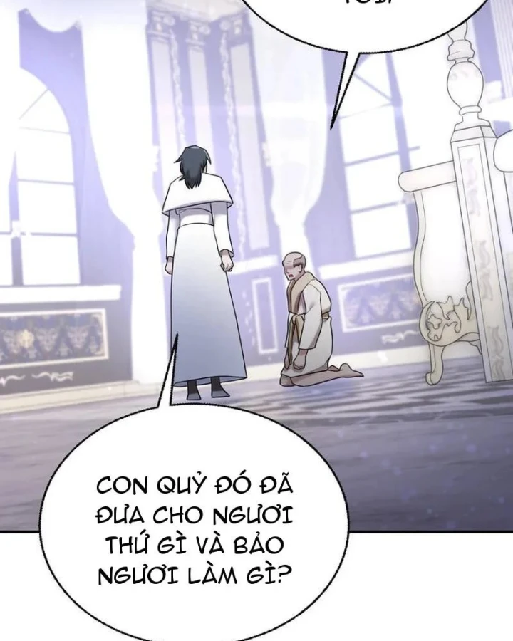 Ta Là Gia Sư Của Ma Vương Yếu Ớt Chapter 23 - 113
