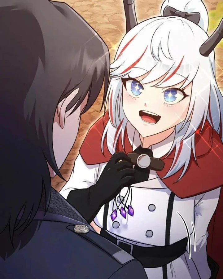 Ta Là Gia Sư Của Ma Vương Yếu Ớt Chapter 23 - 145
