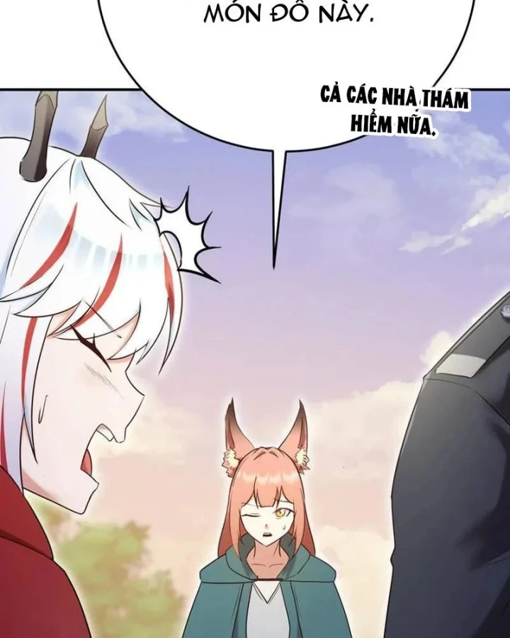 Ta Là Gia Sư Của Ma Vương Yếu Ớt Chapter 23 - 158