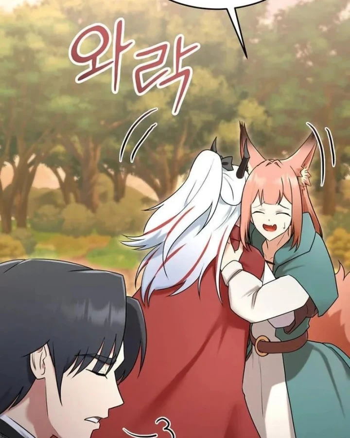 Ta Là Gia Sư Của Ma Vương Yếu Ớt Chapter 23 - 166