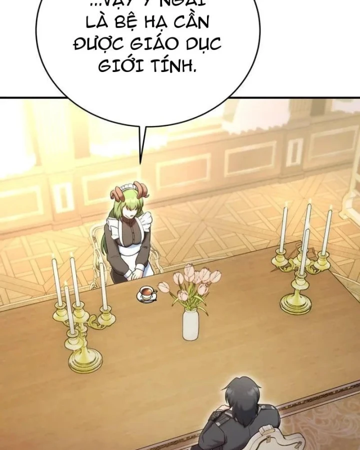 Ta Là Gia Sư Của Ma Vương Yếu Ớt Chapter 23 - 224