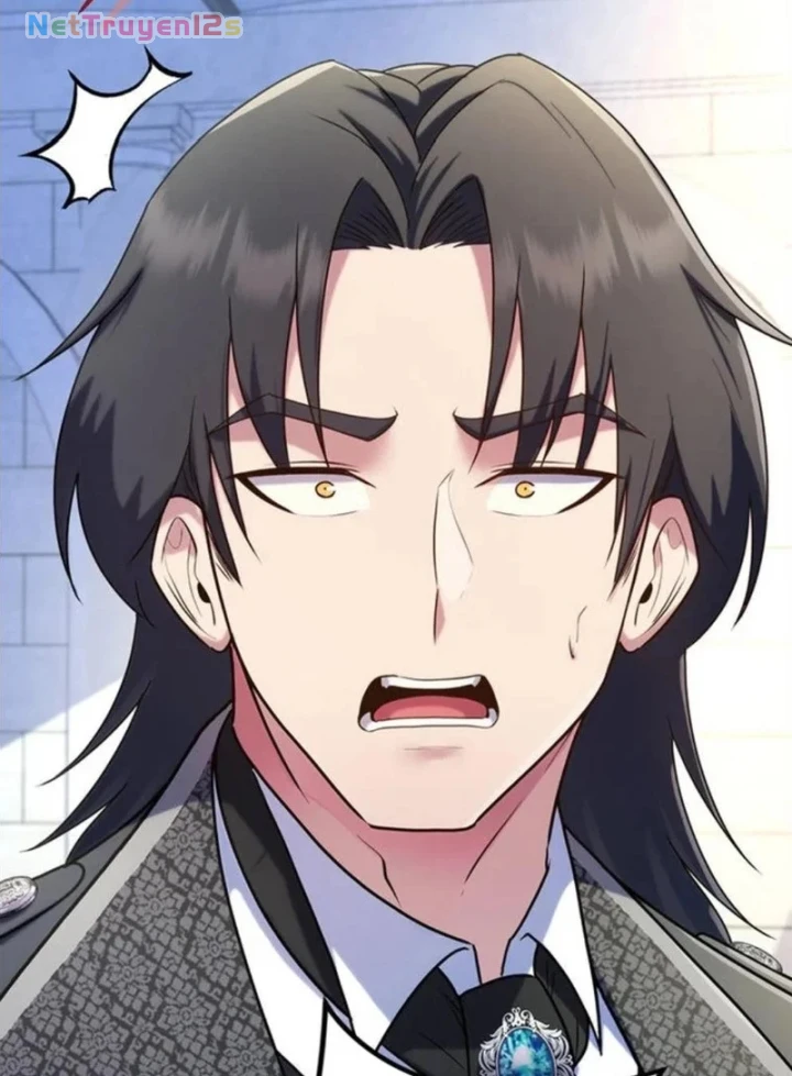 Ta Là Gia Sư Của Ma Vương Yếu Ớt Chapter 25 - 4