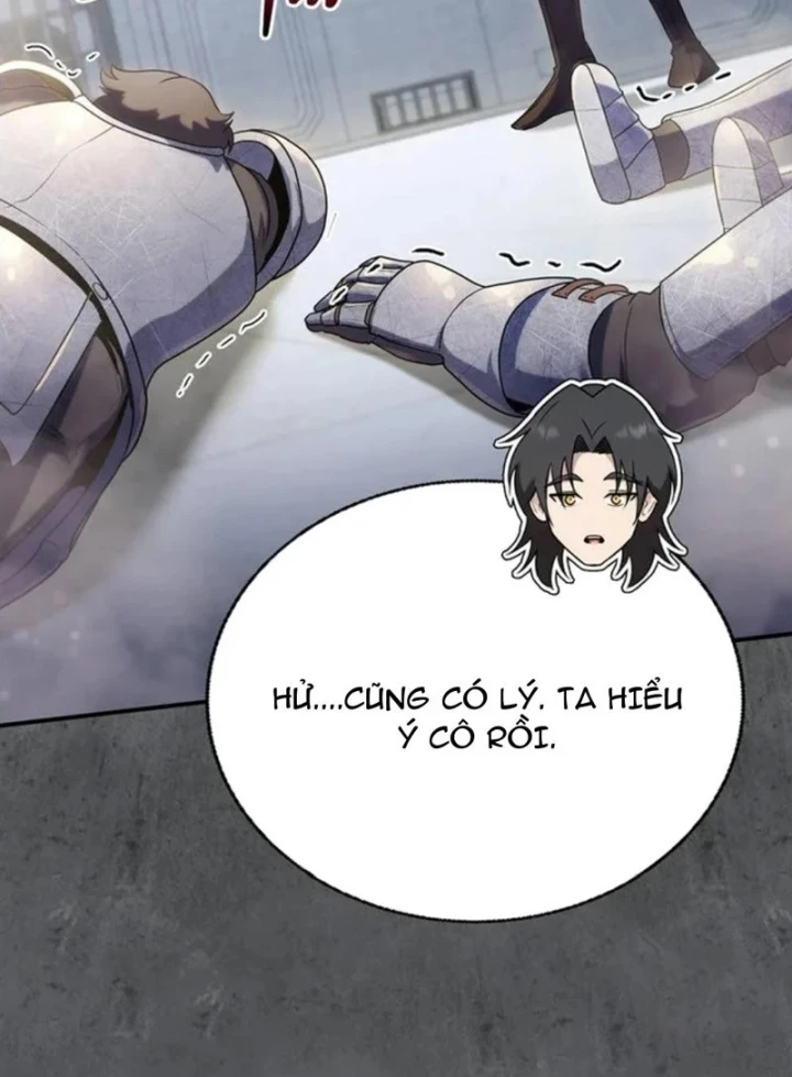 Ta Là Gia Sư Của Ma Vương Yếu Ớt Chapter 25 - 12