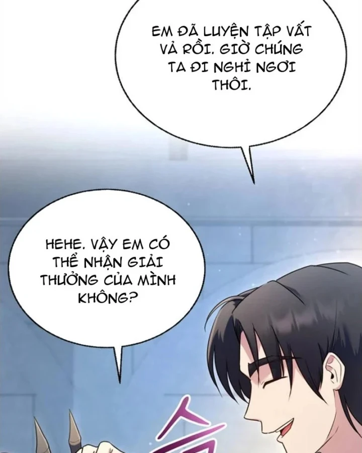 Ta Là Gia Sư Của Ma Vương Yếu Ớt Chapter 25 - 24