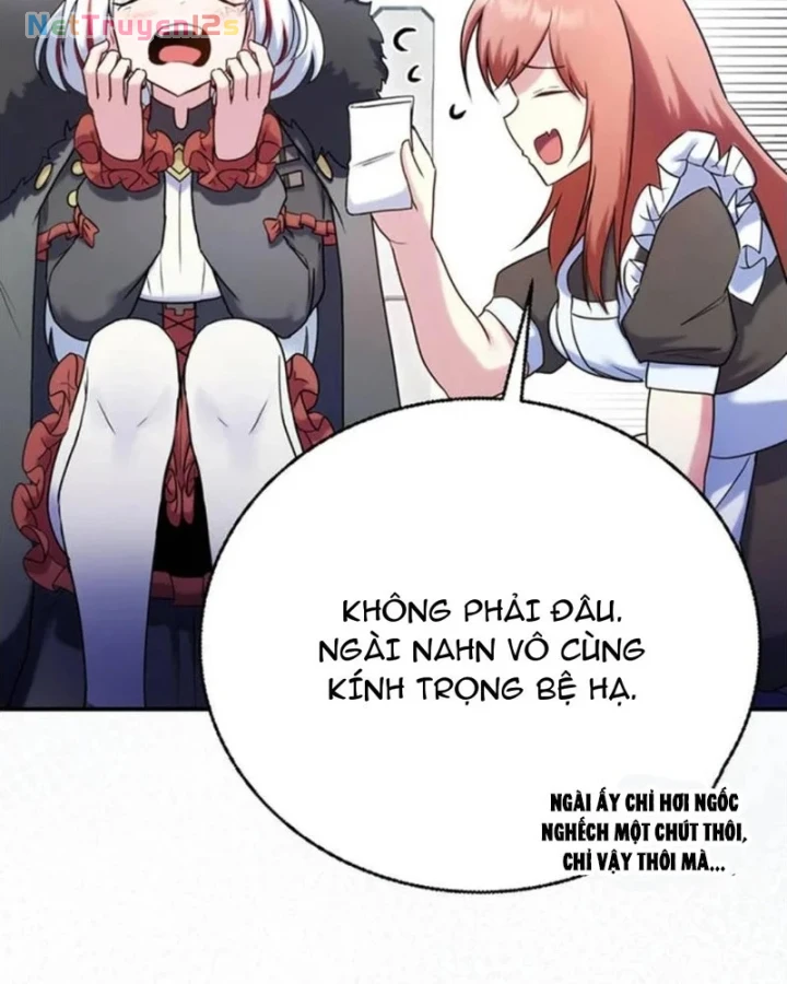 Ta Là Gia Sư Của Ma Vương Yếu Ớt Chapter 25 - 44