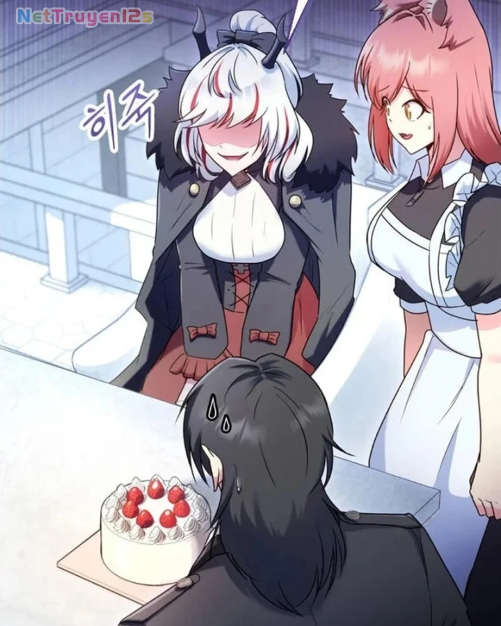 Ta Là Gia Sư Của Ma Vương Yếu Ớt Chapter 25 - 72