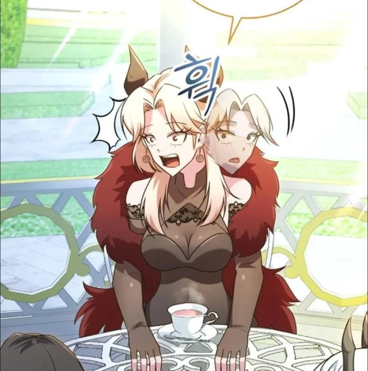 Ta Là Gia Sư Của Ma Vương Yếu Ớt Chapter 25 - 208