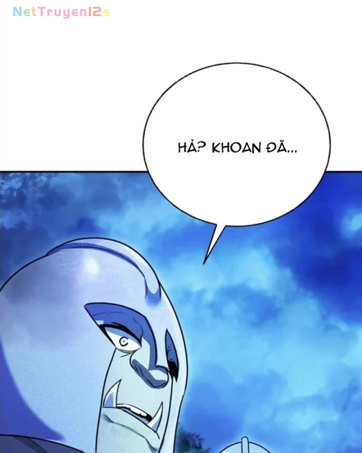 Ta Là Gia Sư Của Ma Vương Yếu Ớt Chapter 25 - 256