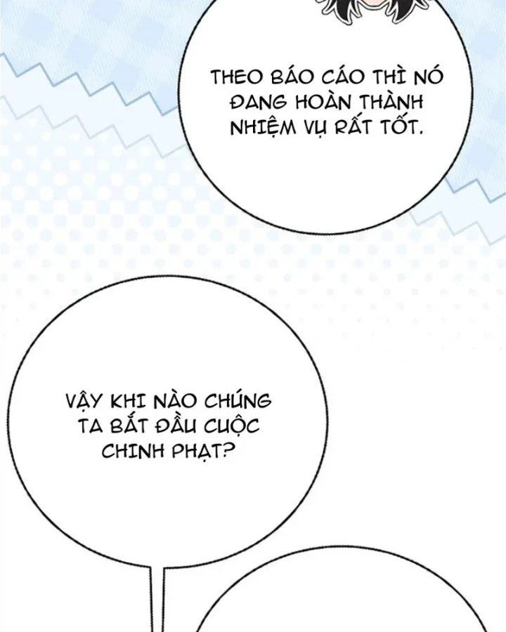 Ta Là Gia Sư Của Ma Vương Yếu Ớt Chapter 25 - 330