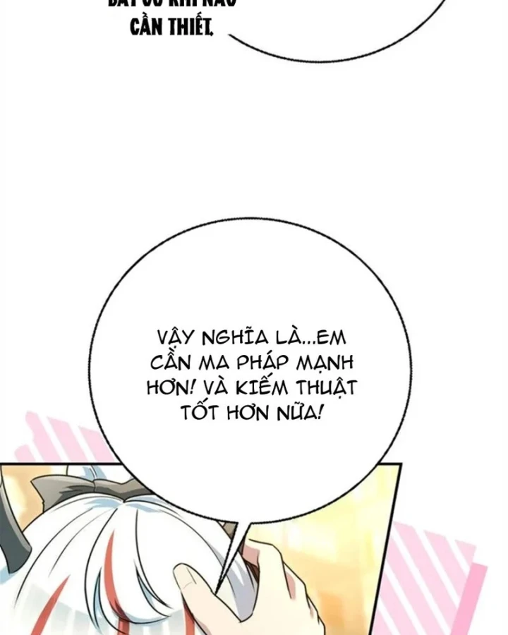 Ta Là Gia Sư Của Ma Vương Yếu Ớt Chapter 25 - 370